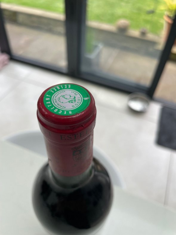 Chateau Montrose 2eme Cru Classe, Saint-Estephe