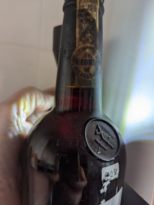 Taylor s, Vintage Port