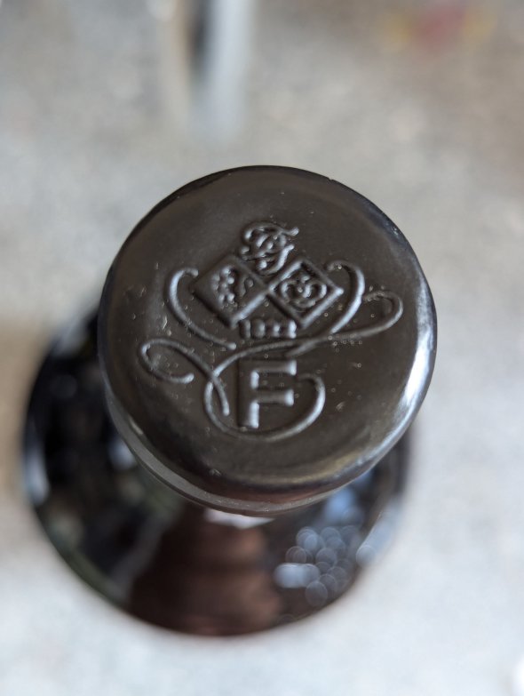 Fonseca, Vintage Port