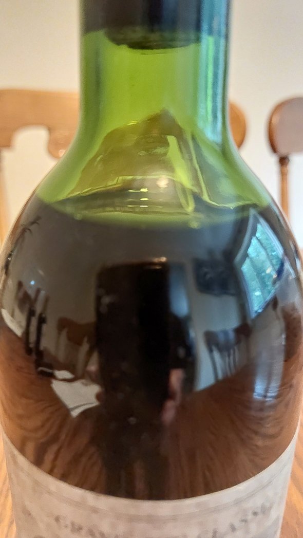 Chateau Duhart Milon Rothschild