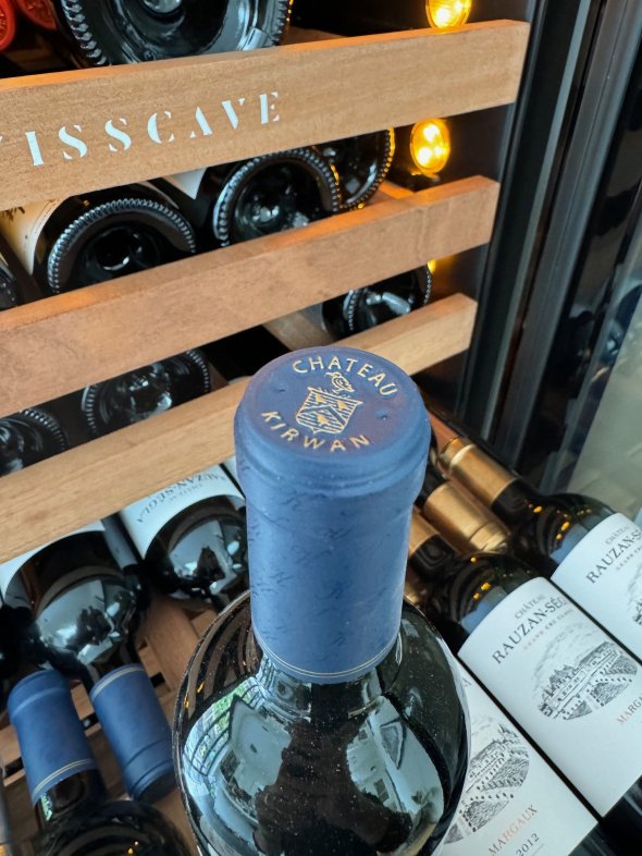Chateau Kirwan 3eme Cru Classe, Margaux