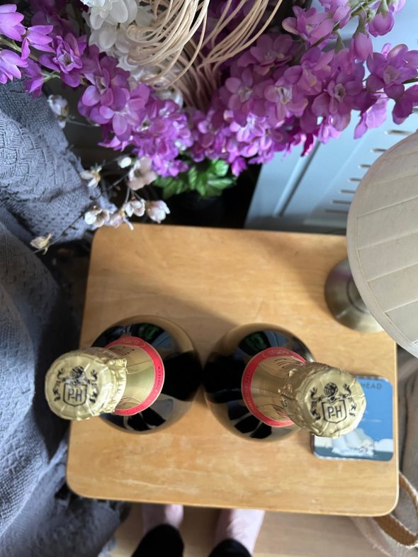 Piper-Heidsieck Cuv&eacute;e Brut Champagne N.V.