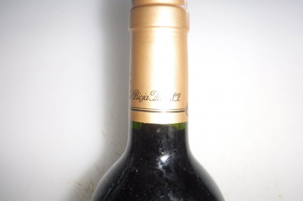 La Rioja Alta, Gran Reserva 904, Rioja, Spain