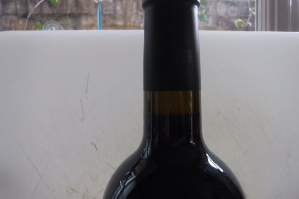 Alvaro Palacios, Gratallops, Priorat DOC