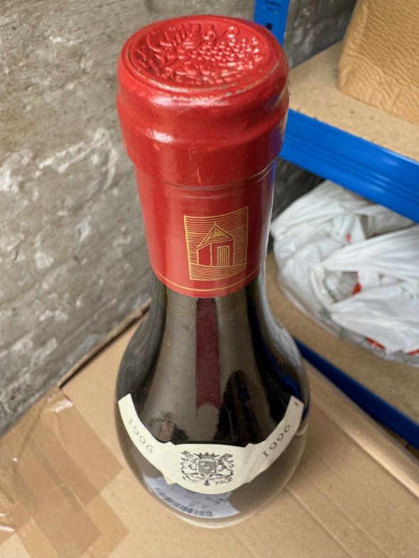 Domaine Rostaing, Cote Rotie, Cote Blonde