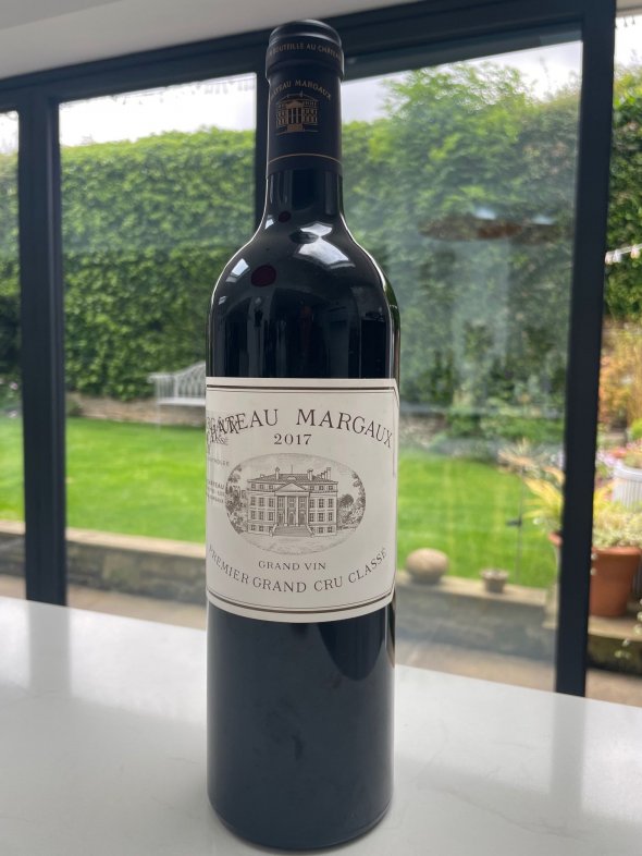 Chateau Margaux Premier Cru Classe, Margaux