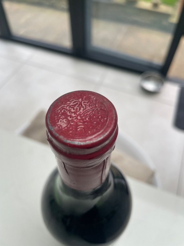 Chateau La Gaffeliere Premier Grand Cru Classe B, Saint-Emilion Grand Cru