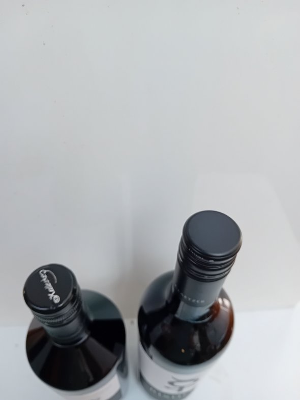 A Duo of Australian Barossa reds 2009
