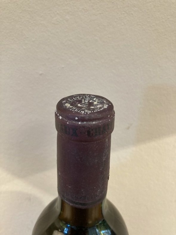 Chateau Lascombes 2eme Cru Classe, Margaux