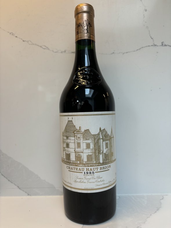 Chateau Haut-Brion Premier Cru Classe, Pessac-Leognan
