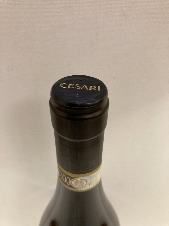 Gerardo Cesari, Amarone della Valpolicella, Classico Il Bosco