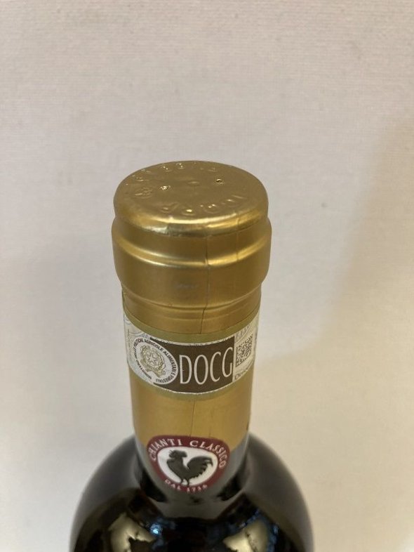 Solatione Chianti Classico