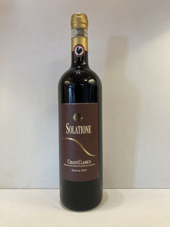 Solatione Chianti Classico