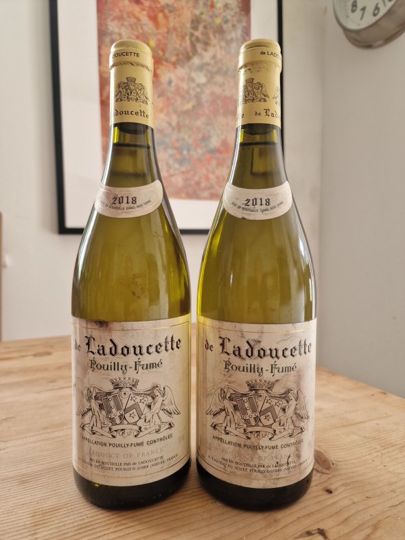 Ladoucette, Pouilly Fume