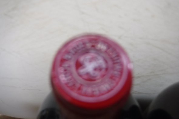 Chateau Lynch Bages 5eme Cru Classe, Pauillac