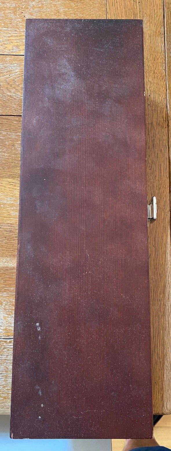 Veuve Clicquot, Brut