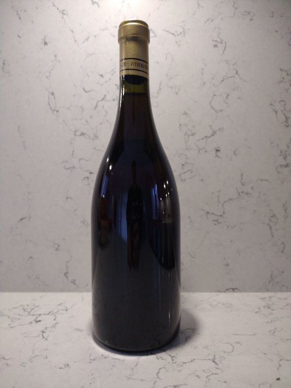 Domaine Huet, Vouvray, Haut Lieu Moelleux