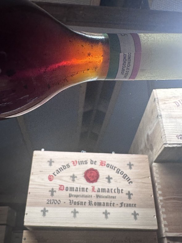 Royal Tokaji, Nyulaszo 5 Puttonyos, Tokaj