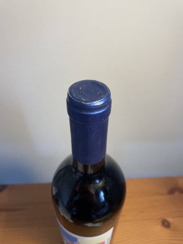 Roberto Voerzio, Langhe, Vignaserra