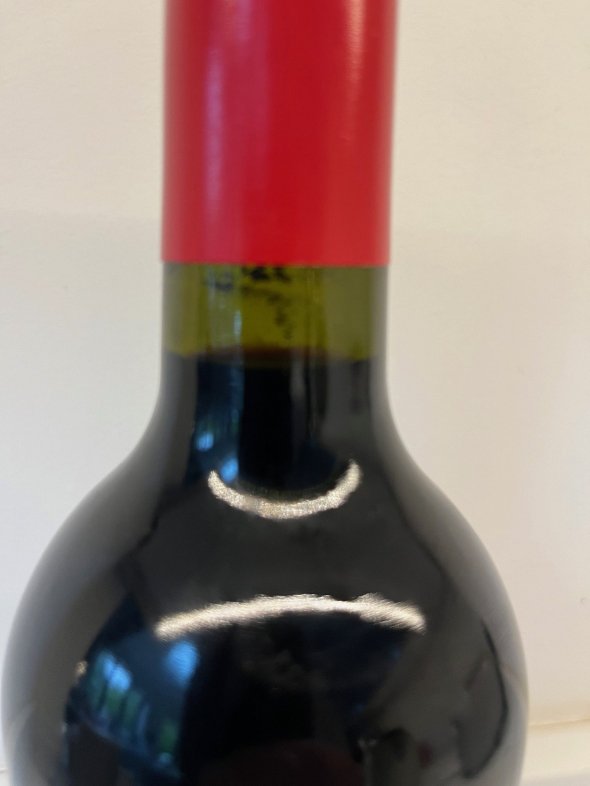 Penfolds, Grange, South Australia