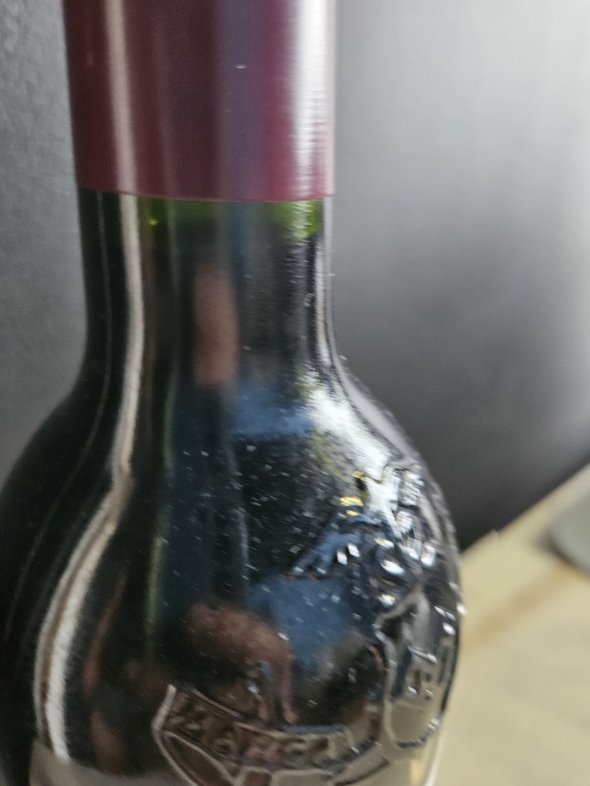 Vega Sicilia, Valbuena 5.&deg;, Ribera del Duero DO