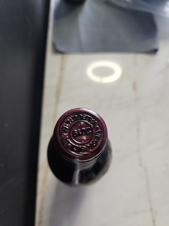 Vega Sicilia, Valbuena 5.&deg;, Ribera del Duero DO