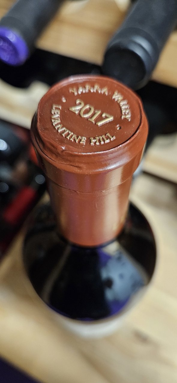 Levantine Hill Samantha's Paddock Melange Traditionnele