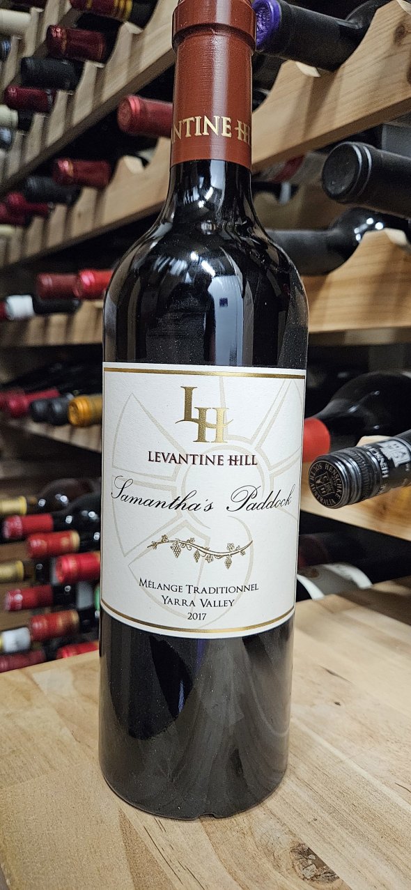 Levantine Hill Samantha's Paddock Melange Traditionnele