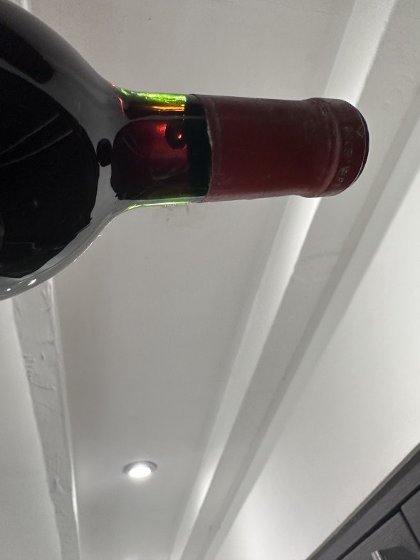 Chateau Mouton Rothschild Premier Cru Classe, Pauillac