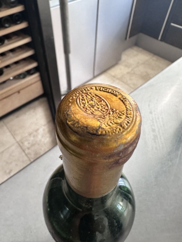Chateau Pichon Longueville Comtesse de Lalande 2eme Cru Classe, Pauillac
