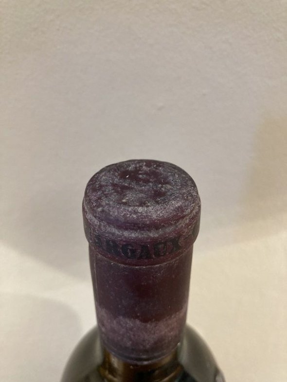 Chateau Lascombes 2eme Cru Classe, Margaux