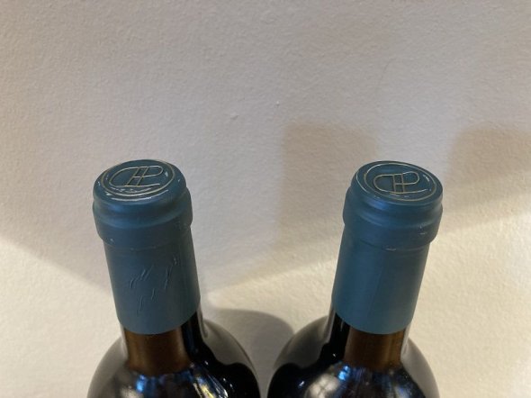 Chateau Tour Haut-Caussan, Medoc