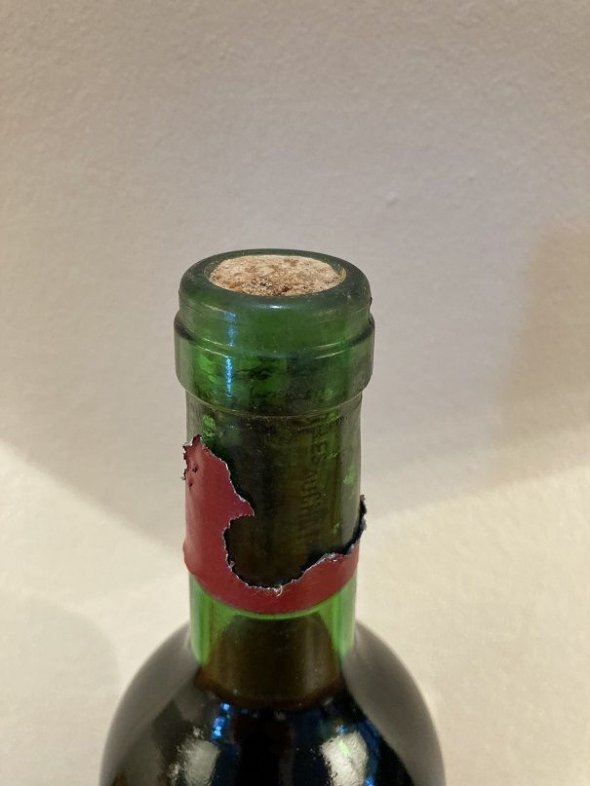 Chateau Lynch Bages 5eme Cru Classe, Pauillac