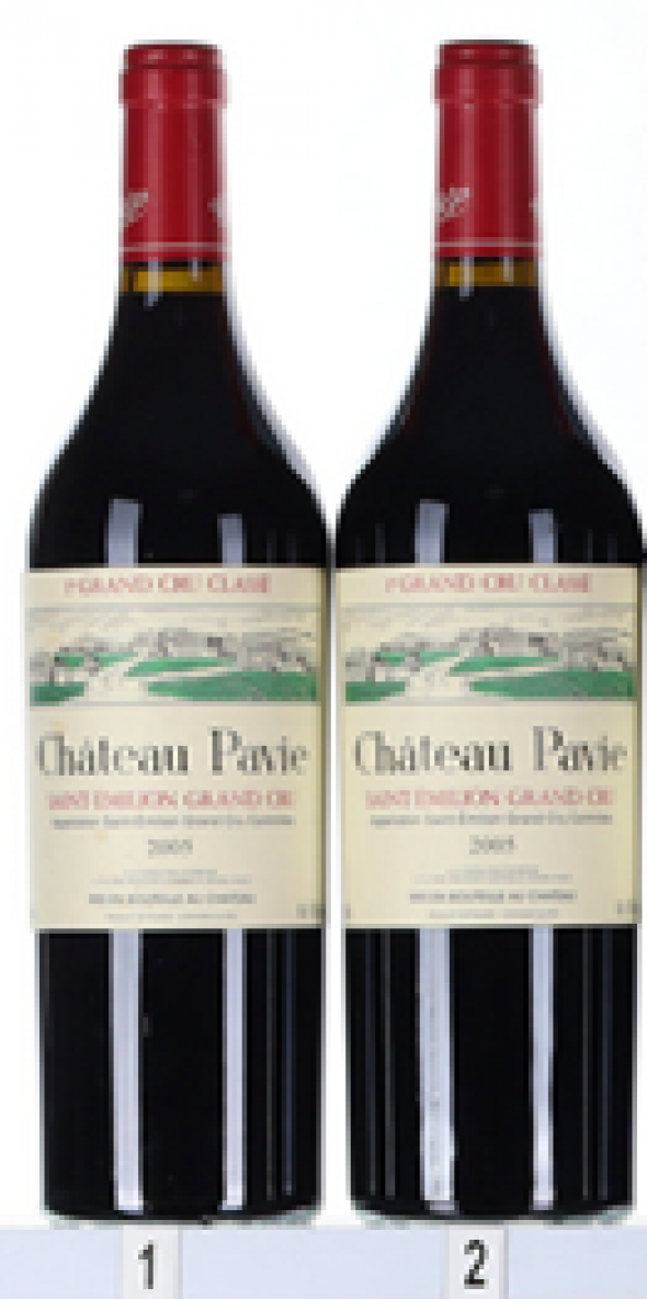 Chateau Pavie Premier Grand Cru Classe A, Saint-Emilion Grand Cru
