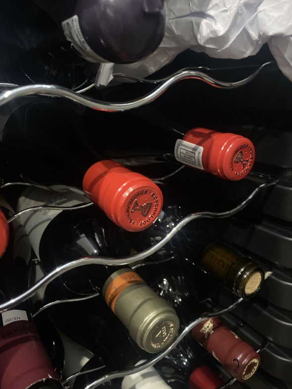 Boschkloof, Epilogue, Stellenbosch