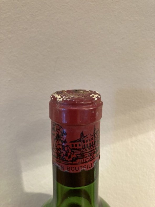 Chateau Lafite Rothschild Premier Cru Classe, Pauillac