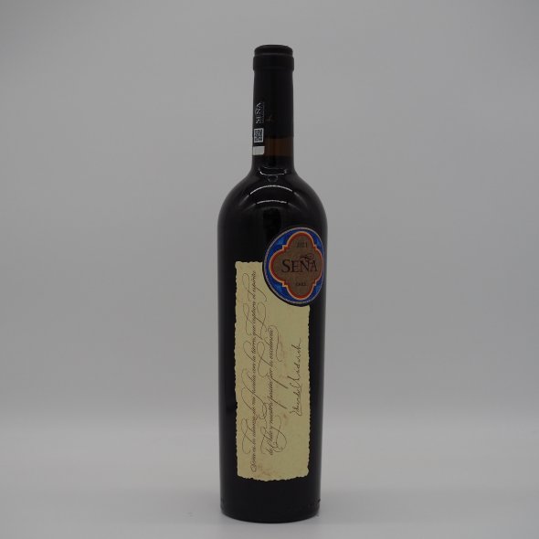 Mondavi & Chadwick, Sena, Aconcagua