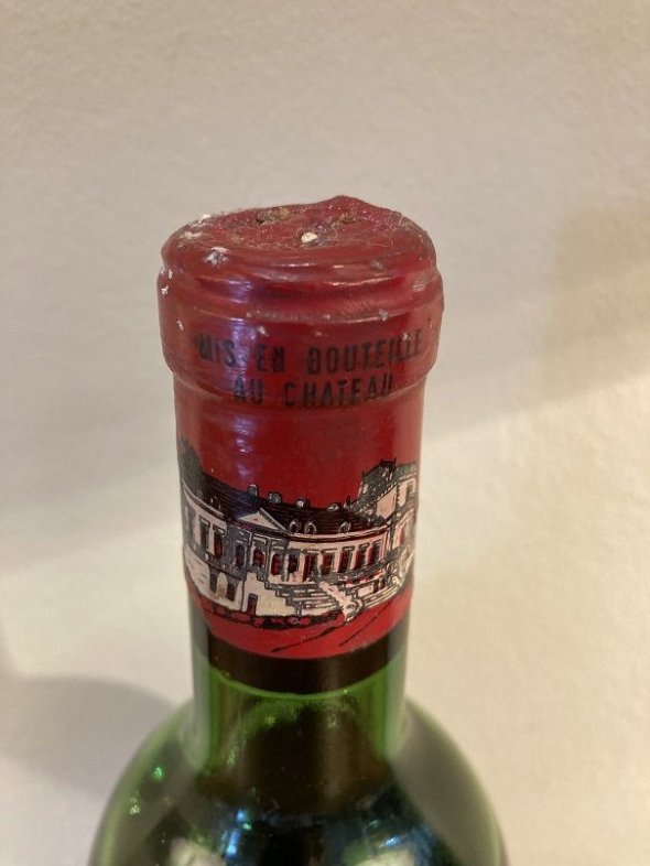 Ducru-Beaucaillou 2eme Cru Classe, Saint-Julien