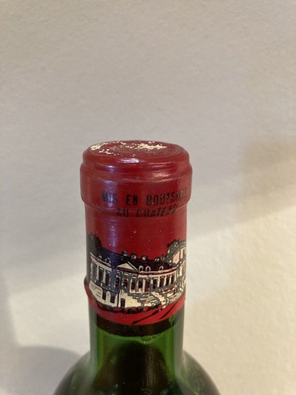 Ducru-Beaucaillou 2eme Cru Classe, Saint-Julien