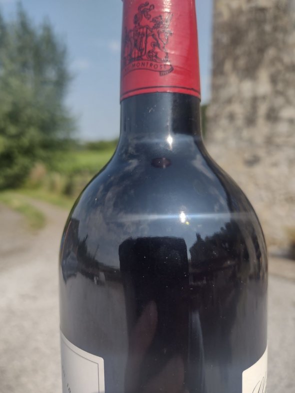 Chateau Montrose 2eme Cru Classe, Saint-Estephe