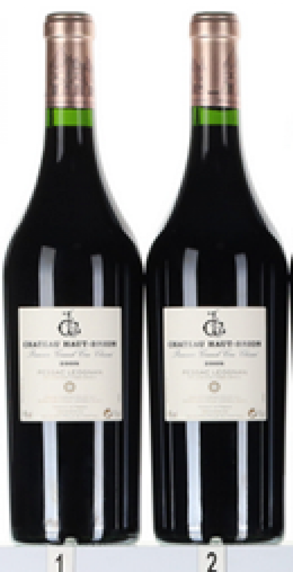 Chateau Haut-Brion Premier Cru Classe, Pessac-Leognan