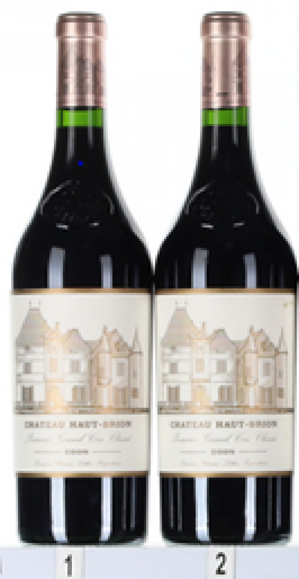 Chateau Haut-Brion Premier Cru Classe, Pessac-Leognan