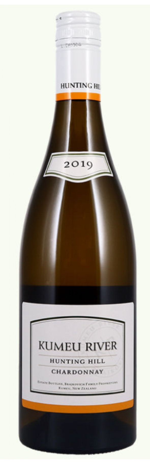 Kumeu River Hunting Hill Vineyard Chardonnay