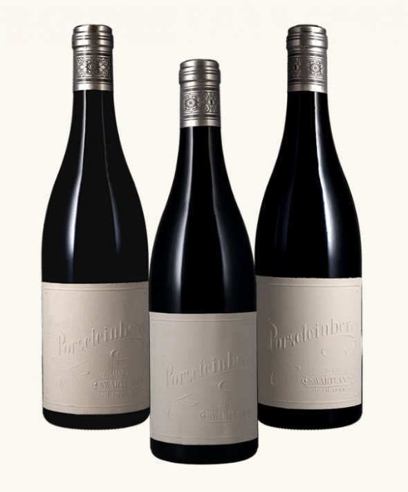 Porseleinberg, Swartland