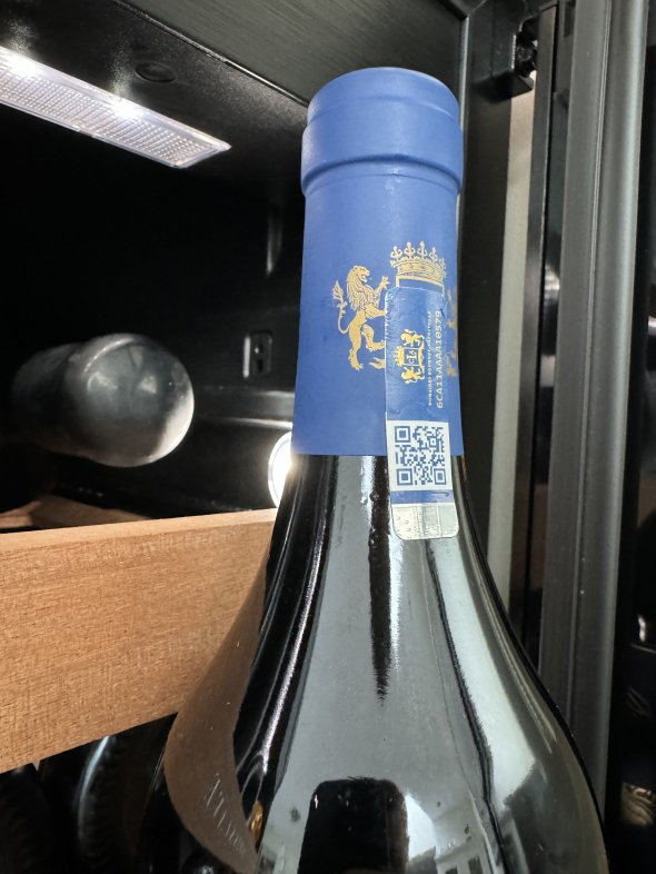 Casa Lapostolle, Clos Apalta, Colchagua Valley