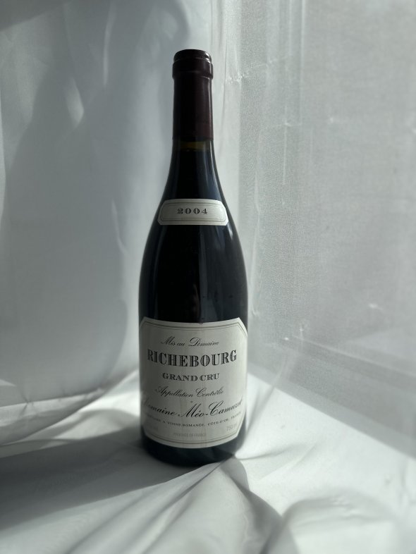 Domaine Meo Camuzet, Richebourg Grand Cru