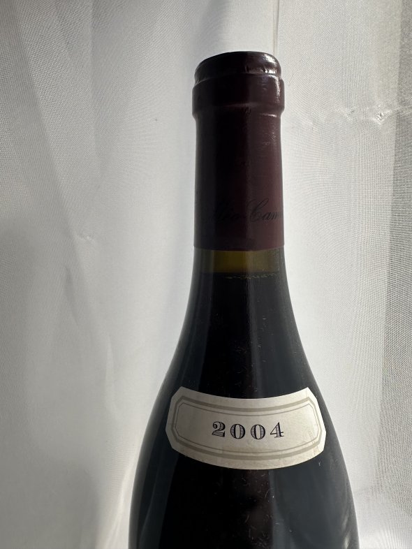 Domaine Meo Camuzet, Richebourg Grand Cru