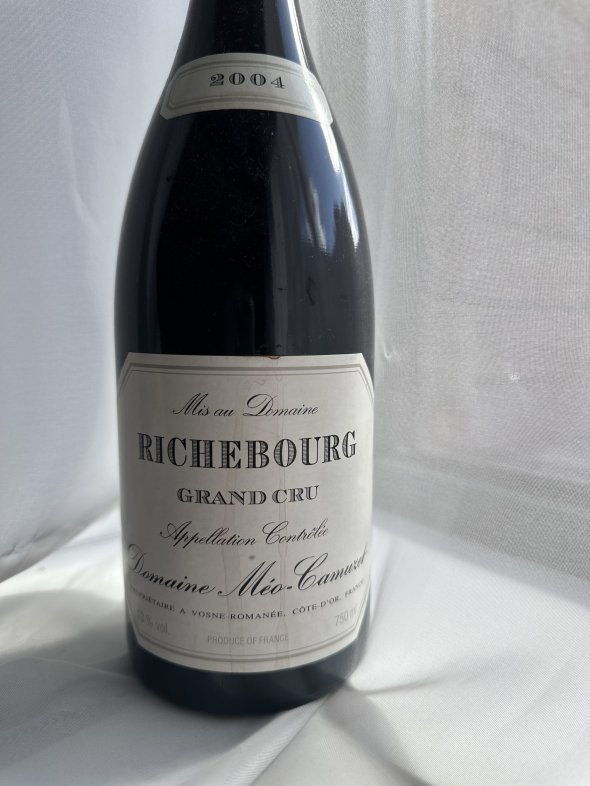 Domaine Meo Camuzet, Richebourg Grand Cru