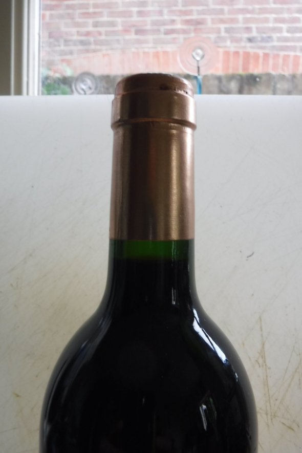 CVNE, Rioja Gran Reserva Imperial