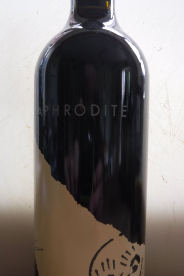 Two Hands, Aphrodite, Cabernet Sauvignon, Barossa Valley, Australia 